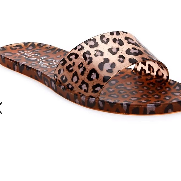 beach by matissa Shoes - Beach By Matissa Slides